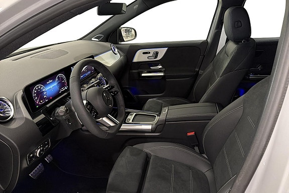 Mercedes-Benz GLA250 e 11 of 19