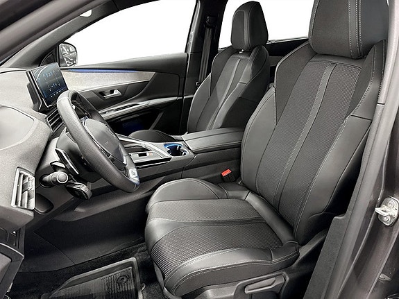 Peugeot 5008 5 of 5