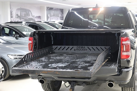 Dodge RAM 10 of 21