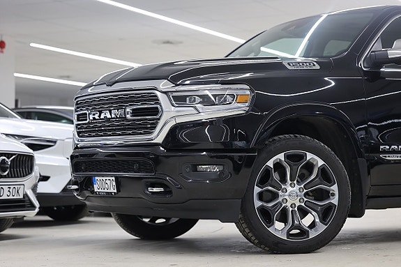 Dodge RAM 4 of 5