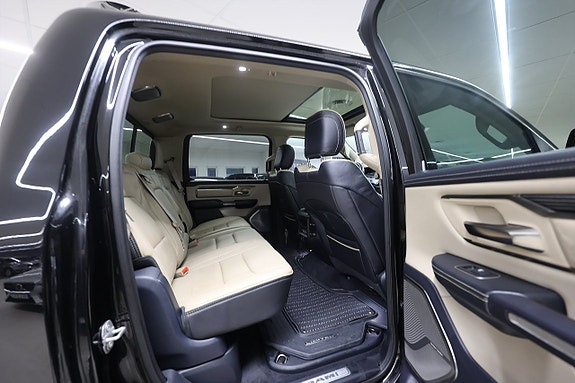 Dodge RAM 11 of 21