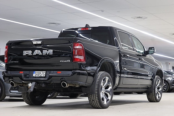 Dodge RAM 7 of 21
