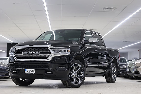 Dodge RAM 3 of 5
