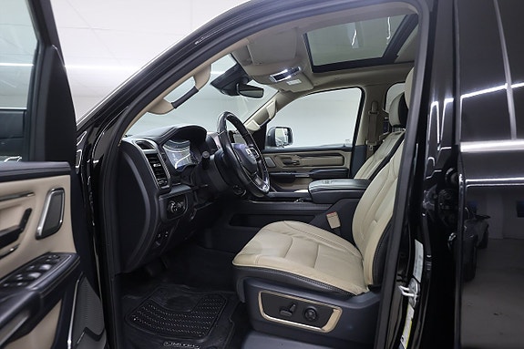 Dodge RAM 14 of 21