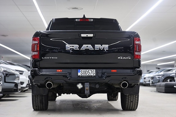 Dodge RAM 8 of 21