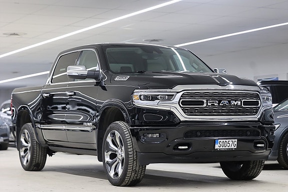 Dodge RAM 6 of 21