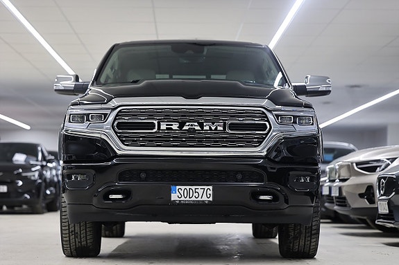 Dodge RAM 5 of 5