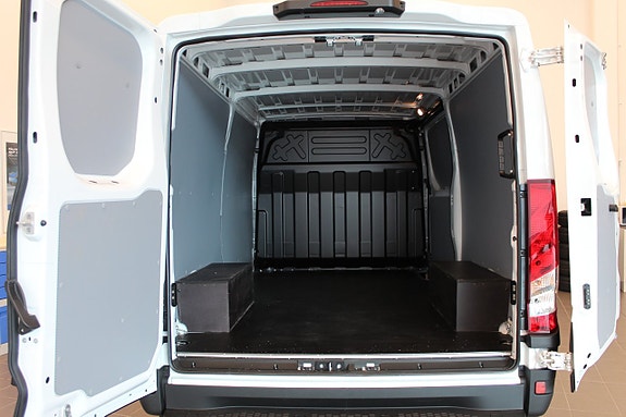 Iveco Daily 2 of 4