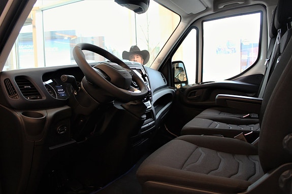 Iveco Daily 3 of 4