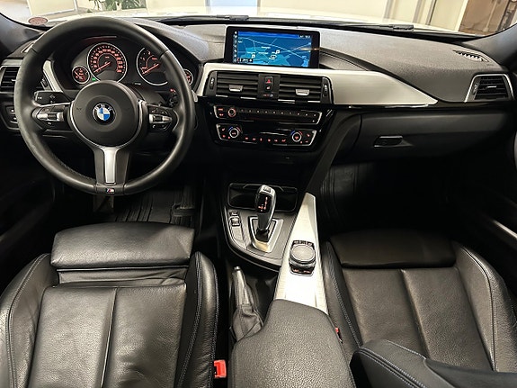 BMW 320 7 of 21
