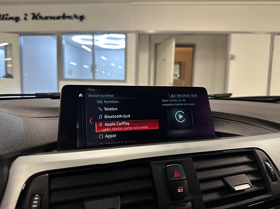 BMW 320 17 of 21