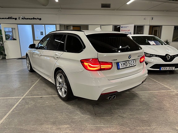 BMW 320 4 of 21