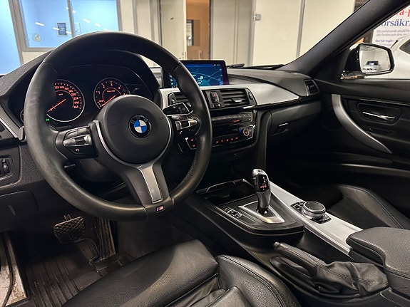 BMW 320 9 of 21