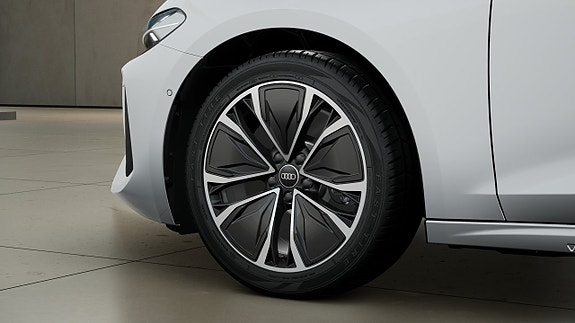 Audi A5 6 of 11
