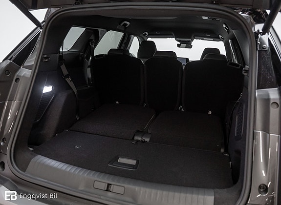 Peugeot 5008 8 of 27