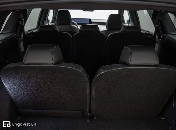 Peugeot 5008 27 of 27