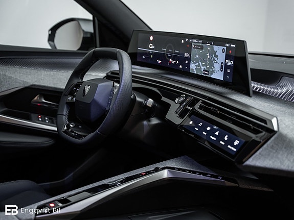 Peugeot 5008 20 of 27