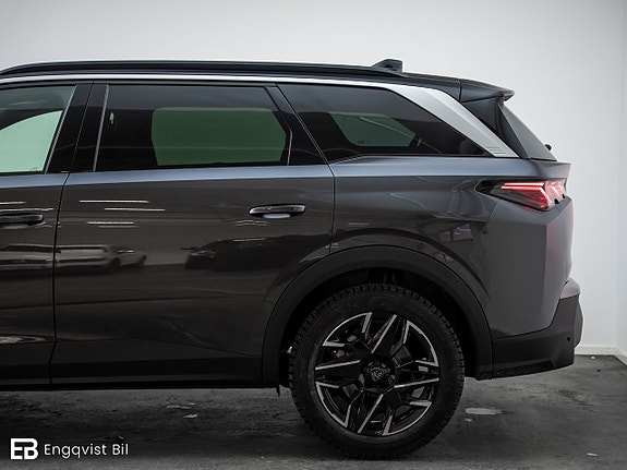 Peugeot 5008 5 of 5