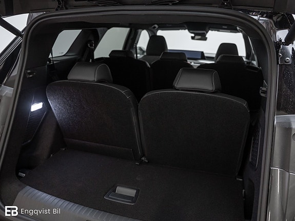 Peugeot 5008 9 of 27