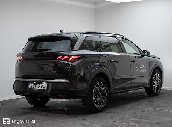Peugeot 5008 6 of 27