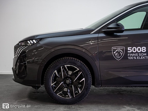 Peugeot 5008 4 of 5