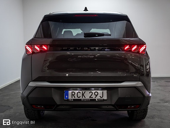 Peugeot 5008 7 of 27