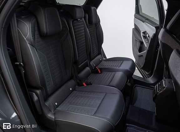 Peugeot 5008 22 of 27