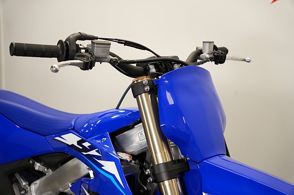 Yamaha YZ450F *KAMPANJ* RÄNTEFRITT/INBYTE 11 of 14