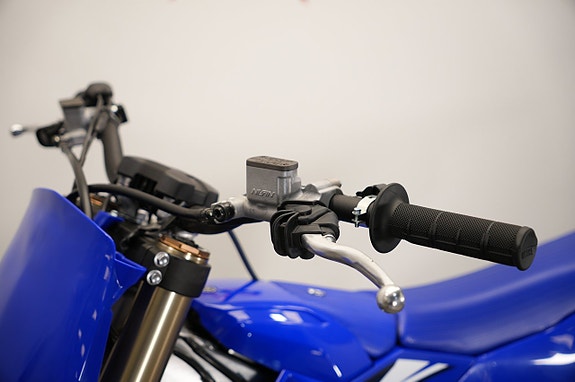Yamaha YZ450F *KAMPANJ* RÄNTEFRITT/INBYTE 12 of 14