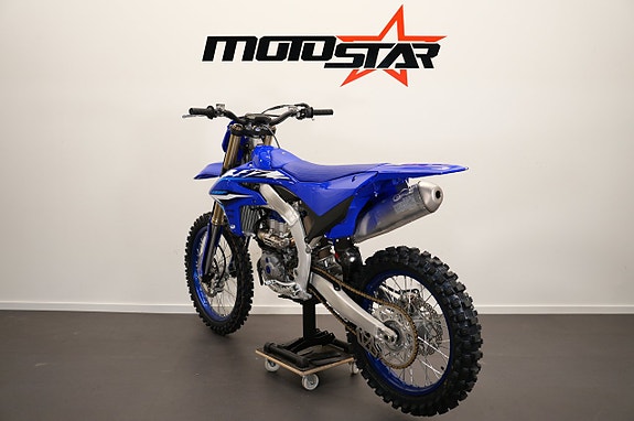 Yamaha YZ450F *KAMPANJ* RÄNTEFRITT/INBYTE 6 of 14