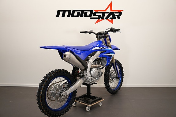 Yamaha YZ450F *KAMPANJ* RÄNTEFRITT/INBYTE 7 of 14