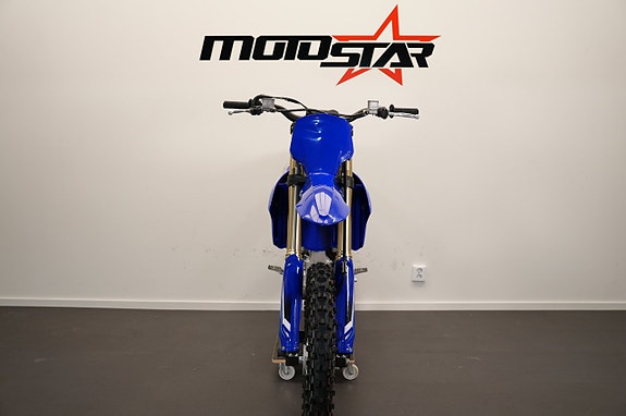 Yamaha YZ450F *KAMPANJ* RÄNTEFRITT/INBYTE 3 of 14