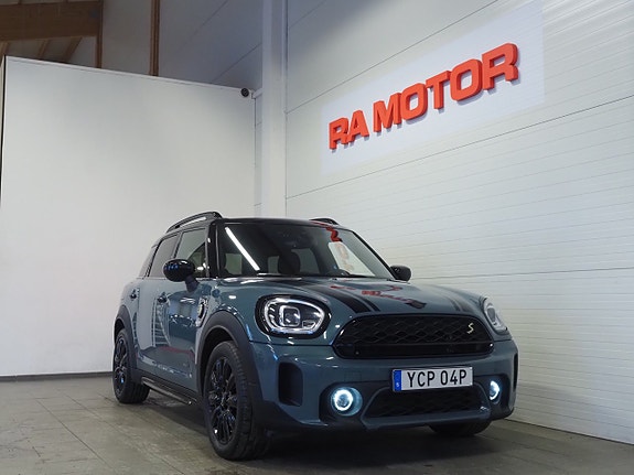 MINI Countryman Cooper SE