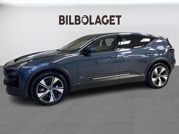 Polestar 3 2 of 5