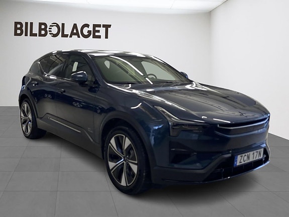 Polestar 3 5 of 5
