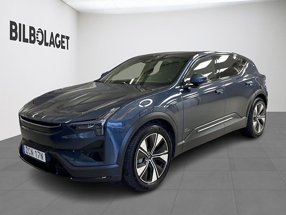 Polestar 3