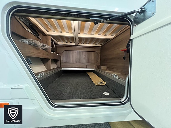 Kabe TRAVEL MASTER NOVUM 750 LXL 17 of 17
