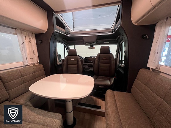 Kabe TRAVEL MASTER NOVUM 750 LXL 4 of 17