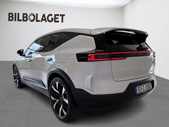 Polestar 3 3 of 5