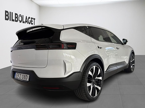 Polestar 3 4 of 5
