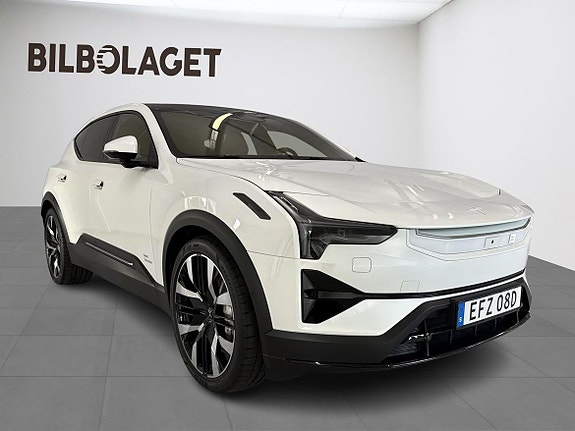 Polestar 3 5 of 5