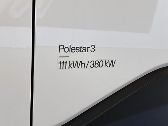 Polestar 3 14 of 14