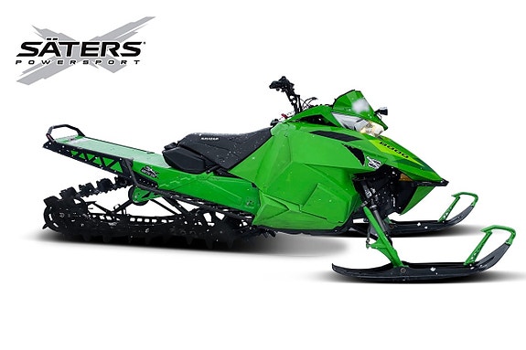 Arctic Cat Arctic Cat M 8000 " 0% Räntekampanj " 5 of 5