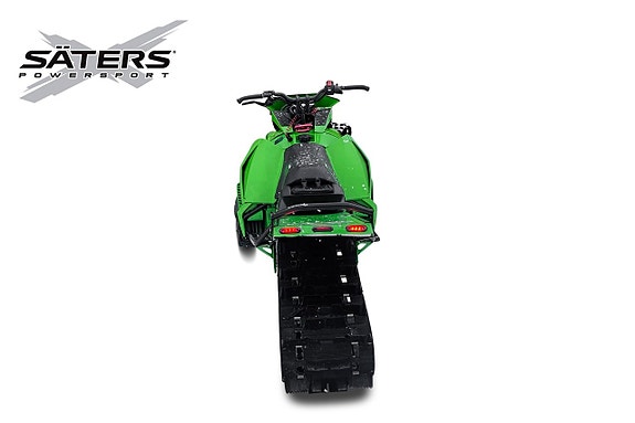 Arctic Cat Arctic Cat M 8000 " 0% Räntekampanj " 3 of 5