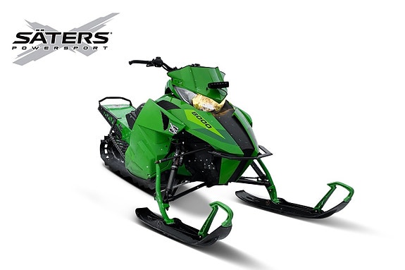 Arctic Cat Arctic Cat M 8000 " 0% Räntekampanj " 4 of 5