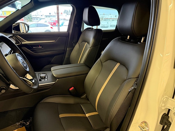 Mazda CX-60 6 of 6