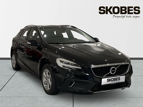 Volvo V40 Cross Country