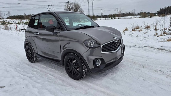 Begagnad Chatenet CH46 R2 Grå 2022