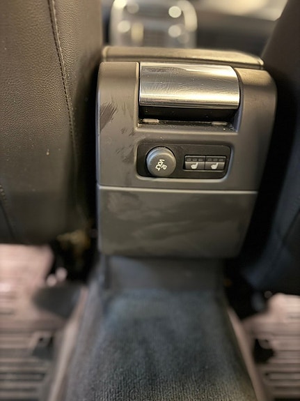 Volvo S80 12 of 12