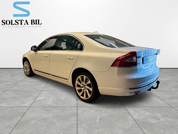 Volvo S80 9 of 12